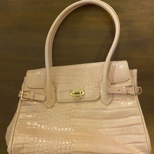 Muska genuine leather purse